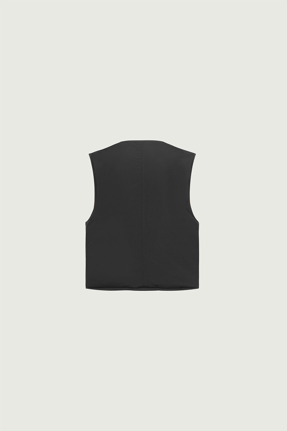 Blouson Wes - Anthracite/Chocolat - Femme vue 8