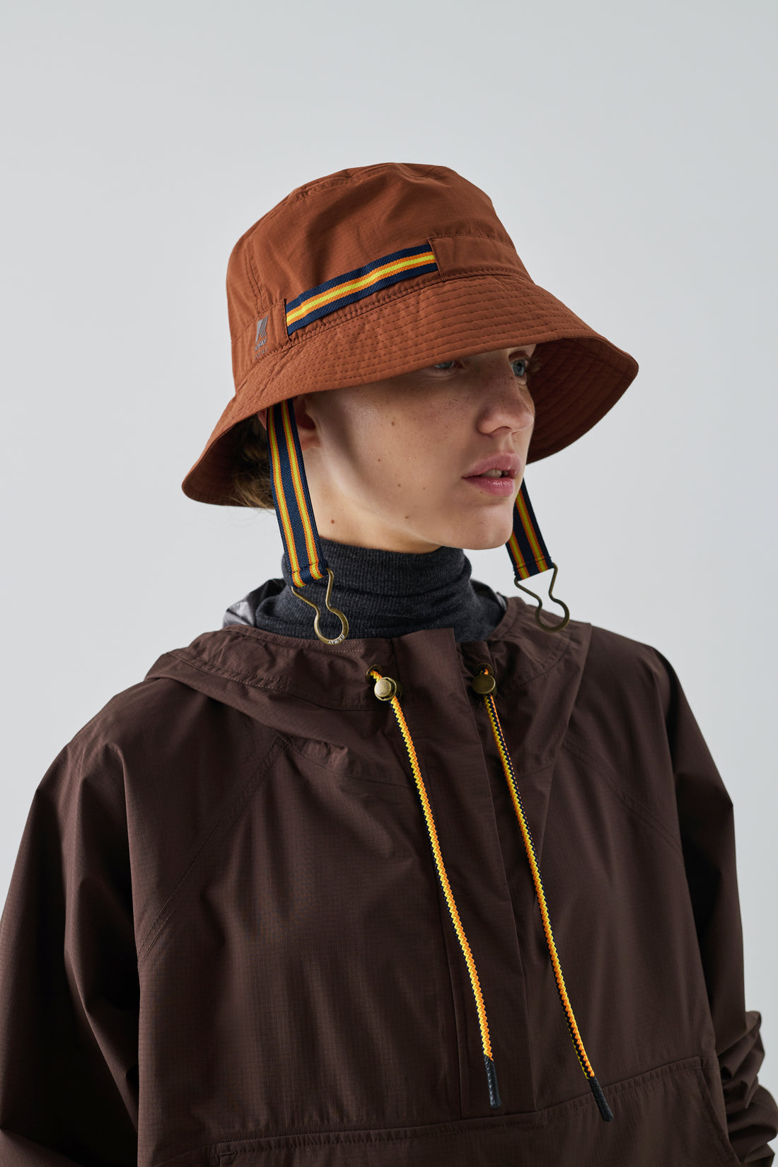 Bob Sienne - Noisette - Femme