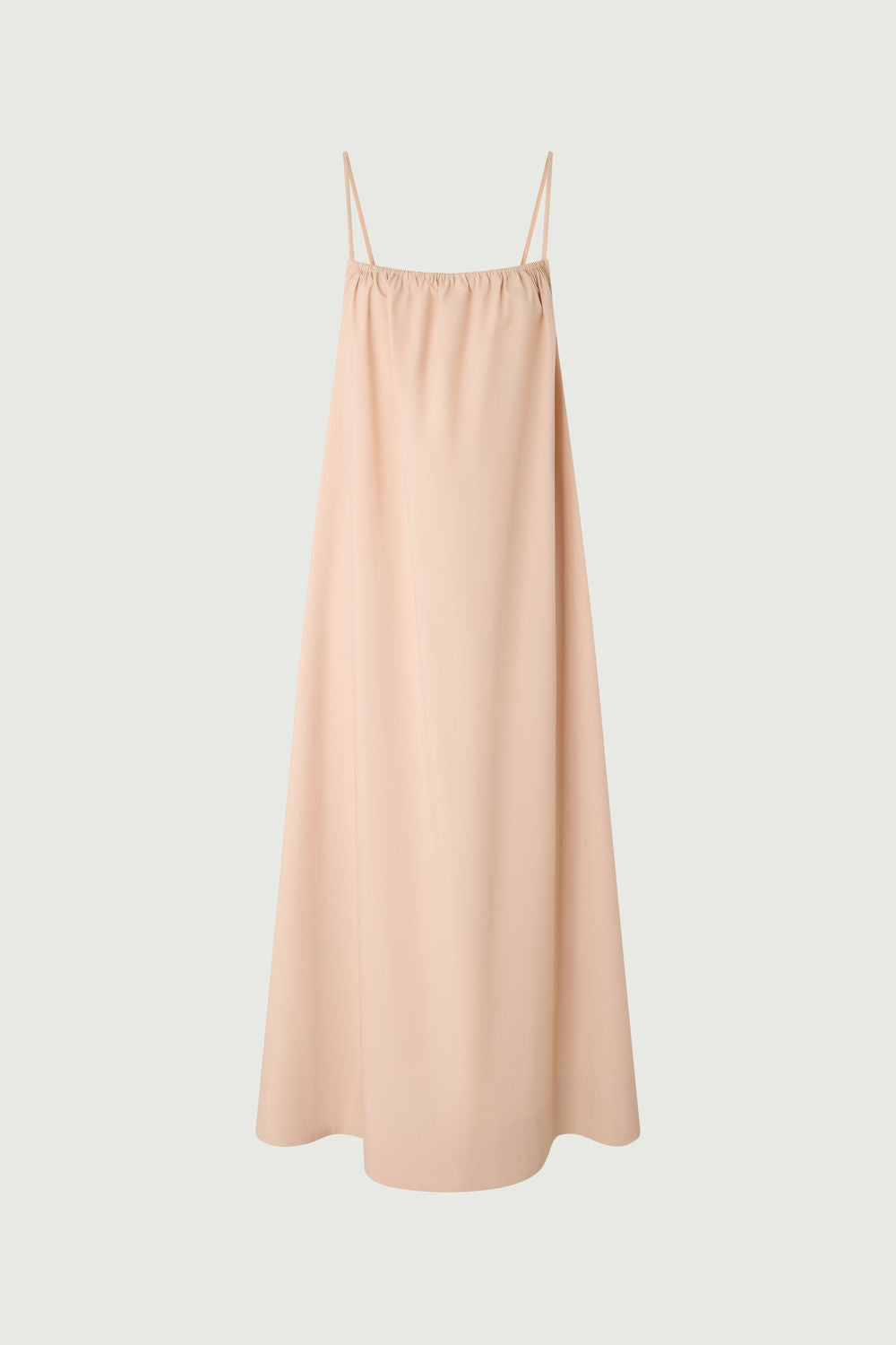 Heidi dress - Rose Blush - Cotton - Women vue 6